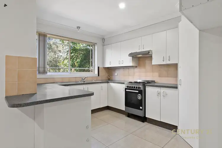 Fourth view of Homely semi-detached listing, 2/4 Onslow Place, Leumeah NSW 2560