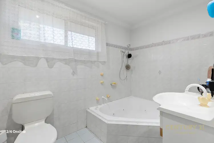 Fifth view of Homely semi-detached listing, 2/4 Onslow Place, Leumeah NSW 2560