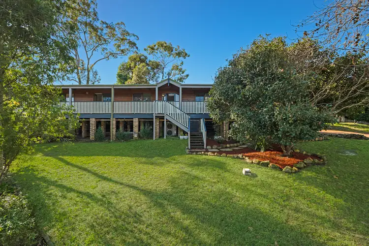 4 Coolac Close, Charlestown NSW 2290