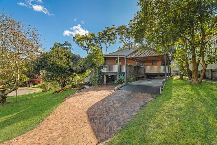 Second view of Homely house listing, 4 Coolac Close, Charlestown NSW 2290