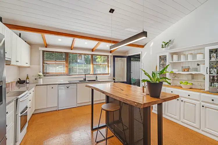 Fourth view of Homely house listing, 4 Coolac Close, Charlestown NSW 2290