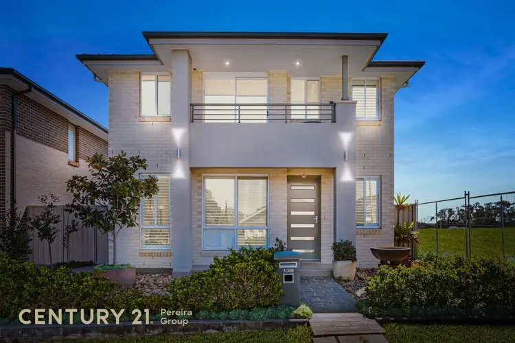 136 Lodges Road, Elderslie NSW 2570