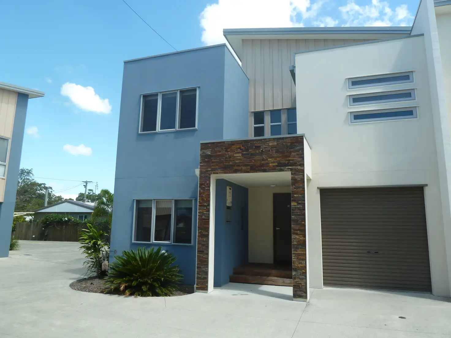 Main view of Homely townhouse listing, Unit 16/41 Stephenson Street, Pialba QLD 4655