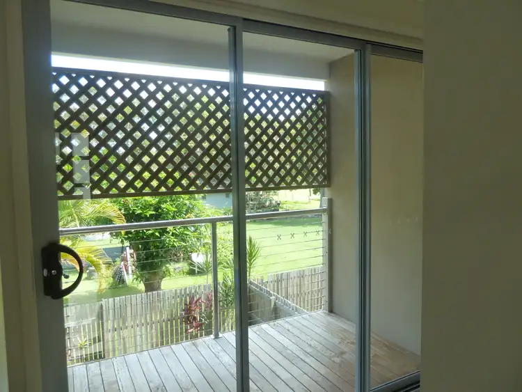 Third view of Homely townhouse listing, Unit 16/41 Stephenson Street, Pialba QLD 4655