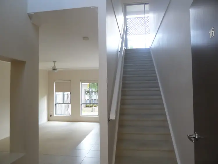 Sixth view of Homely townhouse listing, Unit 16/41 Stephenson Street, Pialba QLD 4655