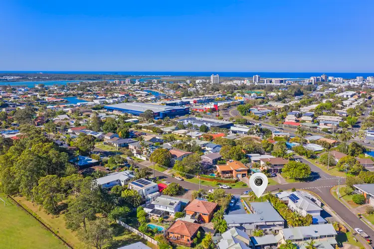 Fourth view of Homely block of units listing, 15 Boongala Terrace, Maroochydore QLD 4558