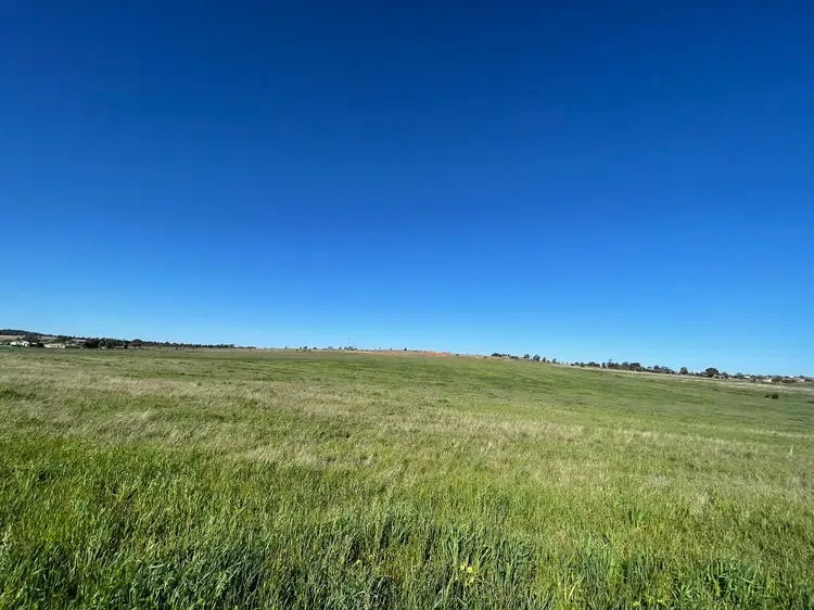 Third view of Homely rural property listing, Lot 539 Jones Street, Parkes NSW 2870
