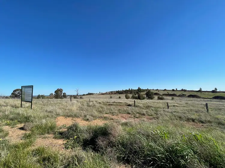 Fifth view of Homely rural property listing, Lot 539 Jones Street, Parkes NSW 2870