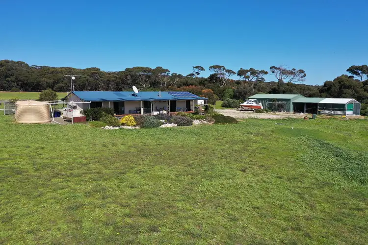 Fourth view of Homely rural property listing, 126 Shoals Road, Kingscote SA 5223