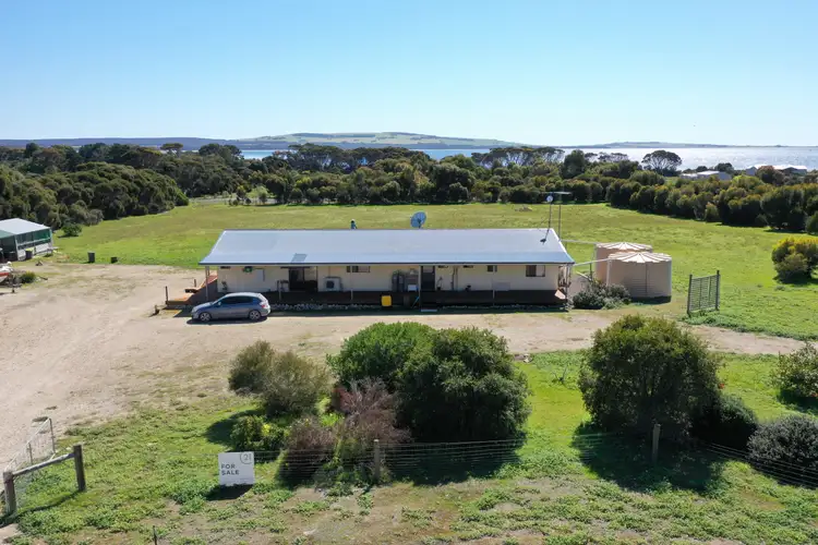 Fifth view of Homely rural property listing, 126 Shoals Road, Kingscote SA 5223