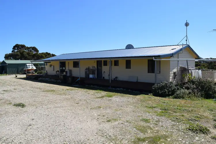 Sixth view of Homely rural property listing, 126 Shoals Road, Kingscote SA 5223