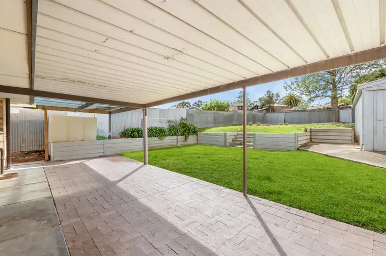 Fourth view of Homely house listing, 4 Meadow Way, Hackham West SA 5163