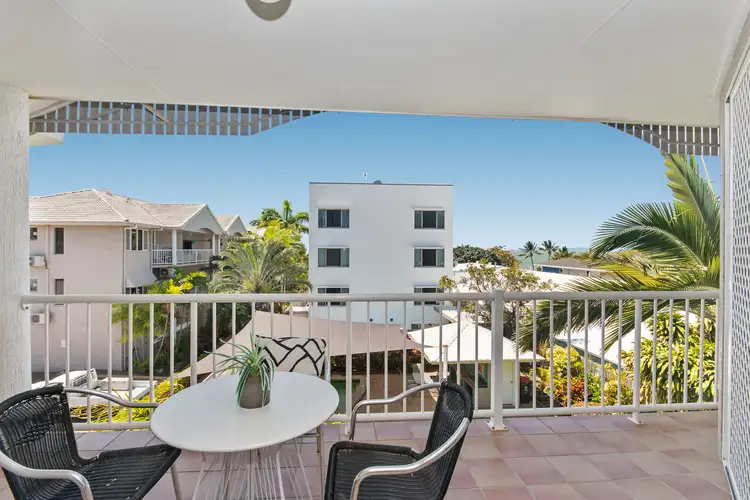 Main view of Homely unit listing, 15/106A-107 The Strand, North Ward QLD 4810