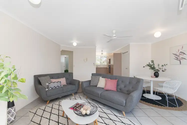 Second view of Homely unit listing, 15/106A-107 The Strand, North Ward QLD 4810