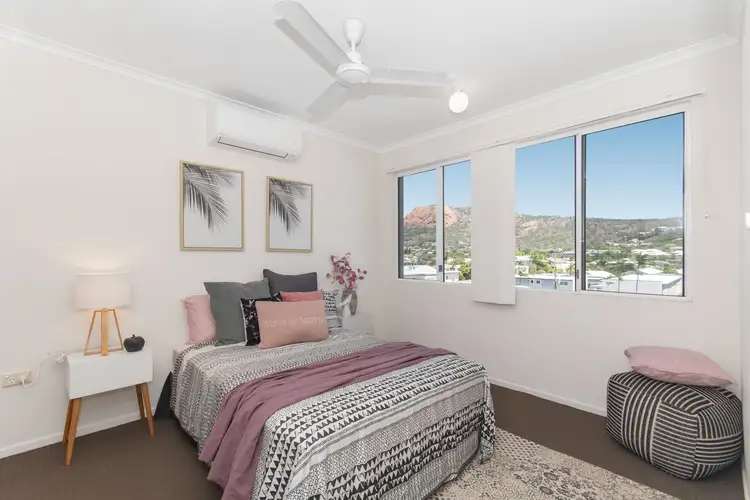 Fifth view of Homely unit listing, 15/106A-107 The Strand, North Ward QLD 4810