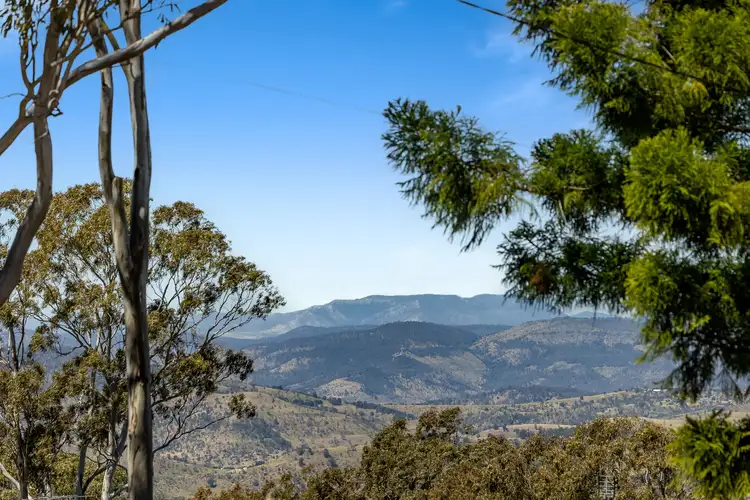 Second view of Homely house listing, 19 Prince Henry Drive, Prince Henry Heights QLD 4350