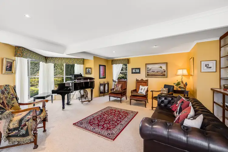 Fourth view of Homely house listing, 19 Prince Henry Drive, Prince Henry Heights QLD 4350
