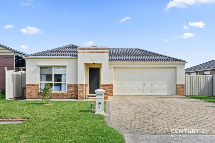 9 Barramundi Way, Aldinga Beach SA 5173