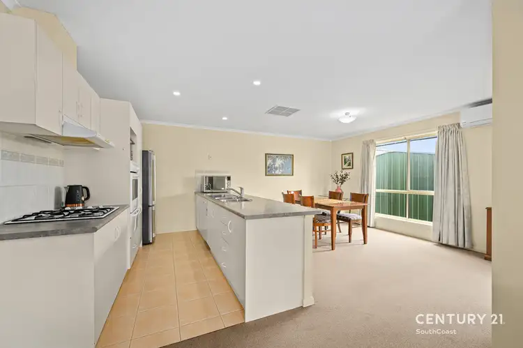 Fifth view of Homely house listing, 9 Barramundi Way, Aldinga Beach SA 5173