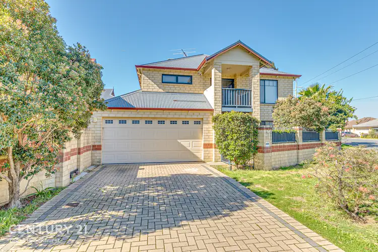 60 Marriamup Street, Cannington WA 6107