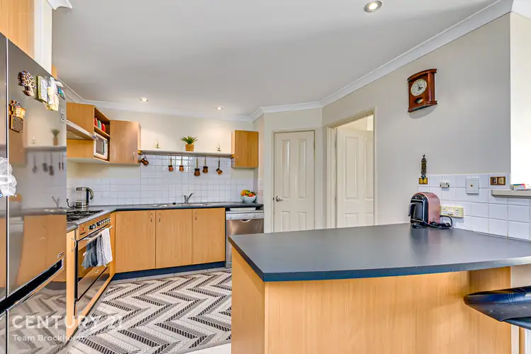 Third view of Homely house listing, 60 Marriamup Street, Cannington WA 6107