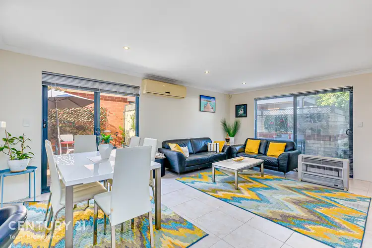 Fourth view of Homely house listing, 60 Marriamup Street, Cannington WA 6107
