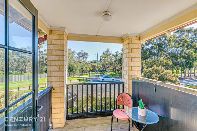 Sixth view of Homely house listing, 60 Marriamup Street, Cannington WA 6107