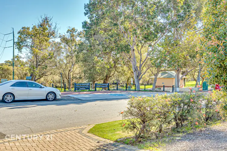 Seventh view of Homely house listing, 60 Marriamup Street, Cannington WA 6107
