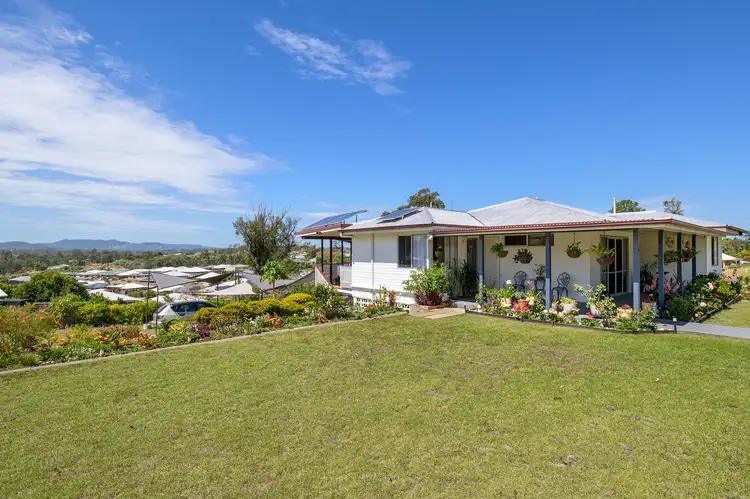 6 Rifle Range Road, Gympie QLD 4570
