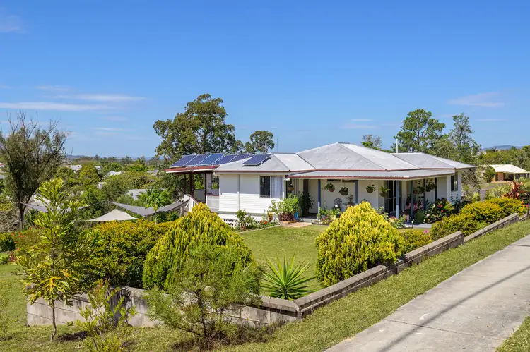 Fifth view of Homely house listing, 6 Rifle Range Road, Gympie QLD 4570
