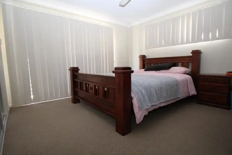 Fifth view of Homely house listing, 9 Burford Court, Kirwan QLD 4817