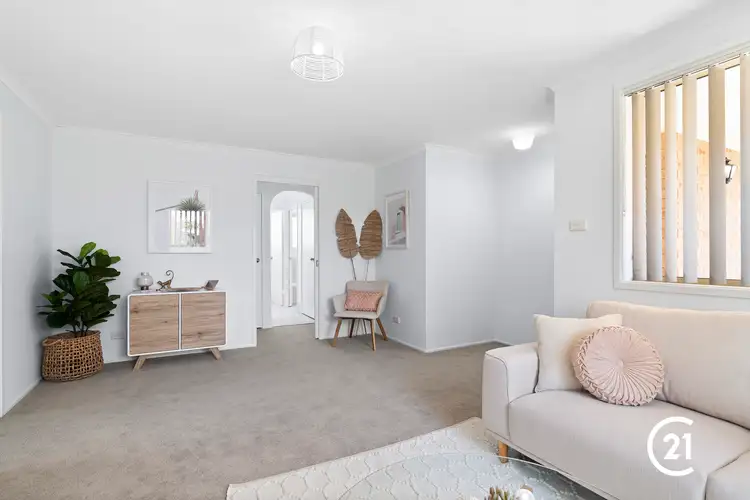 Third view of Homely house listing, 54 Oakland Avenue, The Entrance NSW 2261