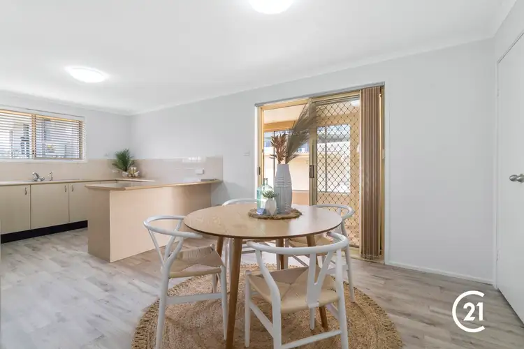 Sixth view of Homely house listing, 54 Oakland Avenue, The Entrance NSW 2261