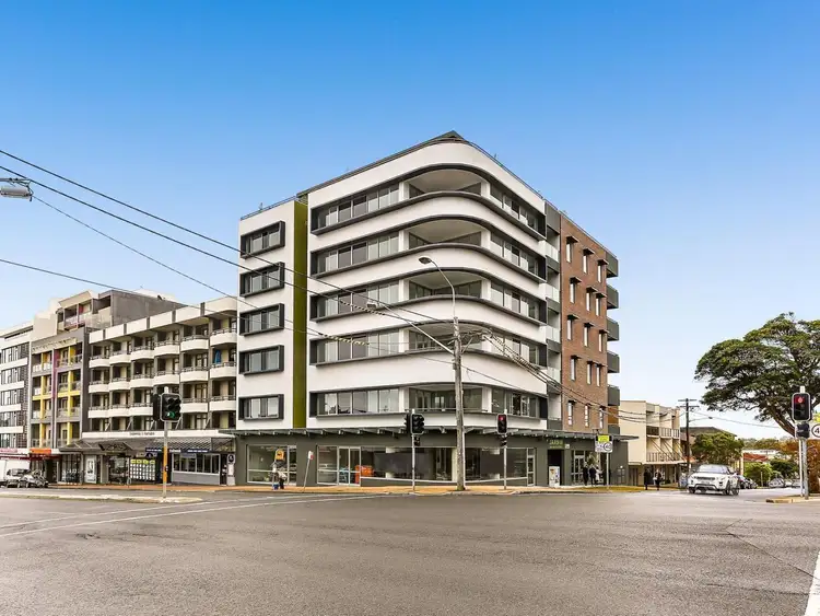 13/128A Garden Street, Maroubra NSW 2035