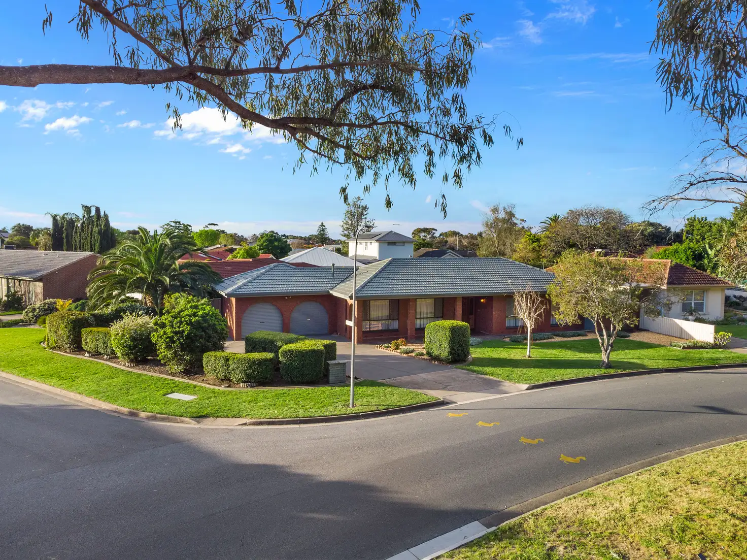 Main view of Homely house listing, 87 Riverway, Kidman Park SA 5025