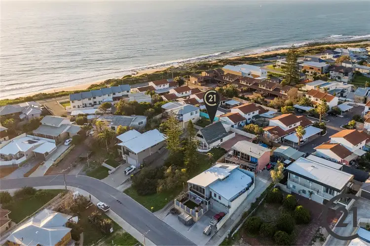 Main view of Homely house listing, 20 Valley Road, Halls Head WA 6210