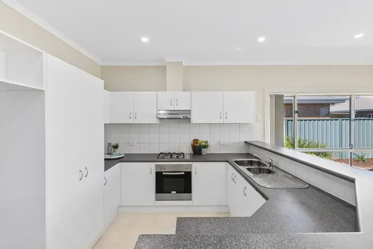 Fourth view of Homely house listing, 8 Pier Lane, Mawson Lakes SA 5095