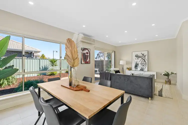 Fifth view of Homely house listing, 8 Pier Lane, Mawson Lakes SA 5095