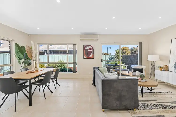 Sixth view of Homely house listing, 8 Pier Lane, Mawson Lakes SA 5095
