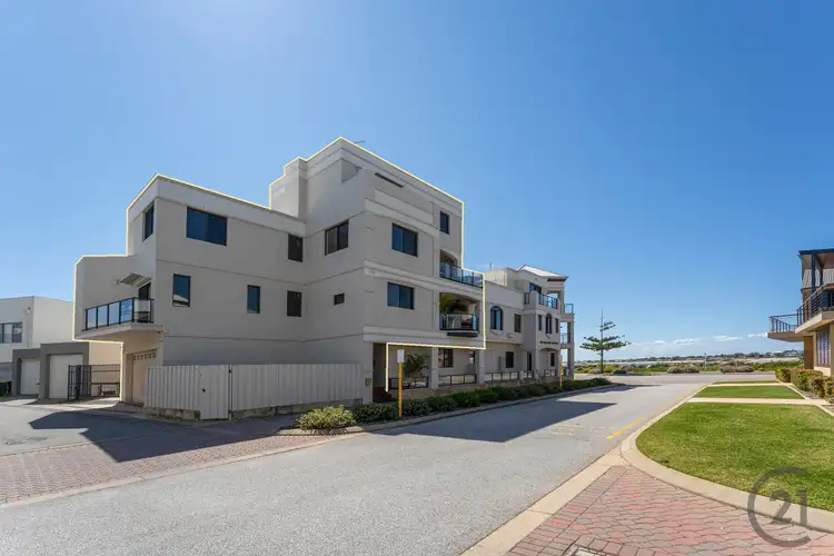 5/27 Breakwater Parade, Mandurah WA 6210