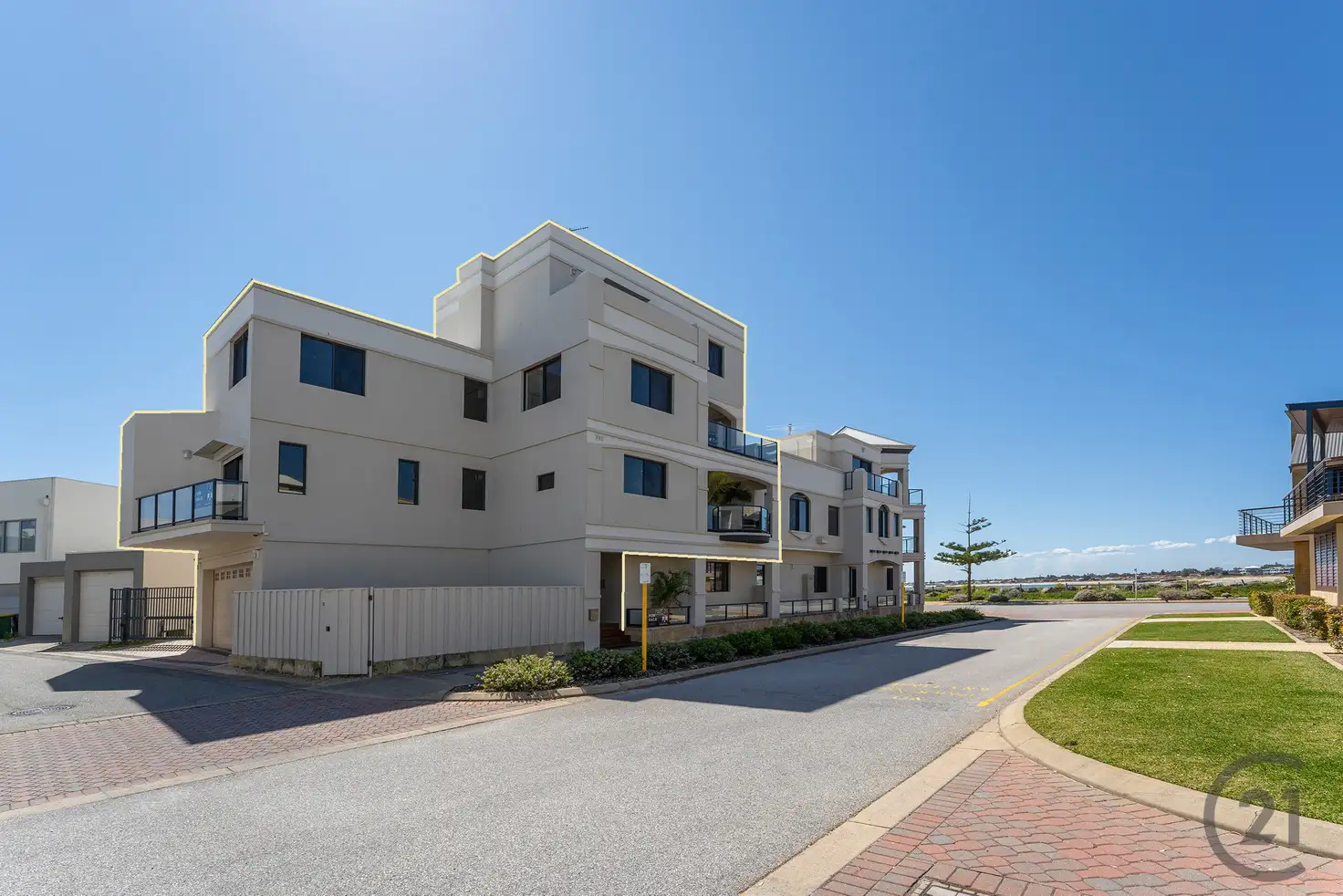 Main view of Homely house listing, 5/27 Breakwater Parade, Mandurah WA 6210