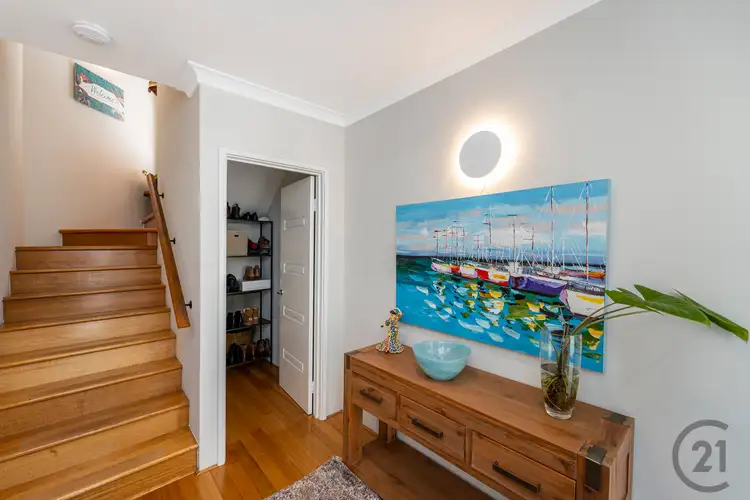 Second view of Homely house listing, 5/27 Breakwater Parade, Mandurah WA 6210