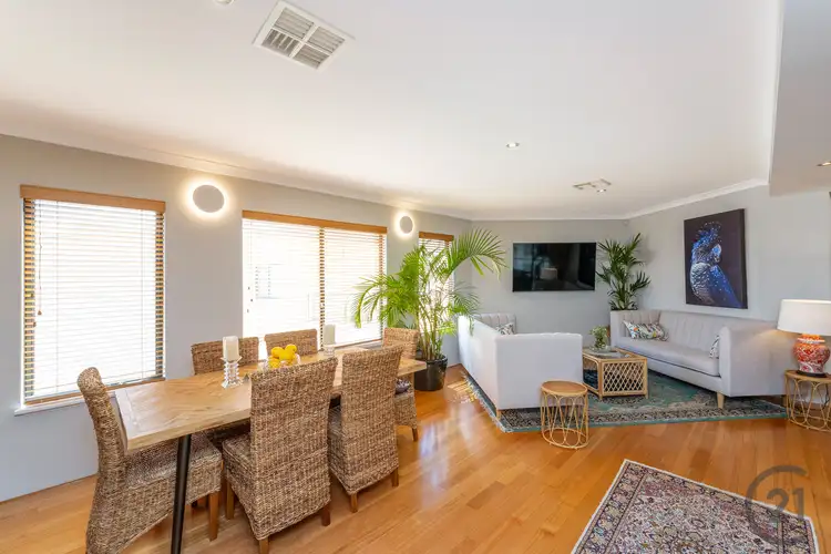 Third view of Homely house listing, 5/27 Breakwater Parade, Mandurah WA 6210