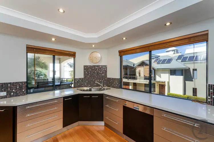 Fourth view of Homely house listing, 5/27 Breakwater Parade, Mandurah WA 6210
