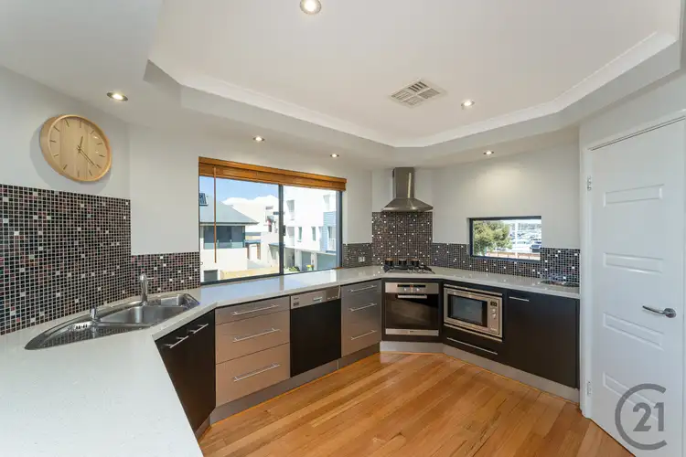 Fifth view of Homely house listing, 5/27 Breakwater Parade, Mandurah WA 6210