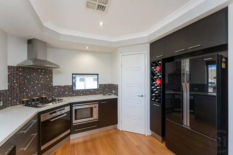 Sixth view of Homely house listing, 5/27 Breakwater Parade, Mandurah WA 6210