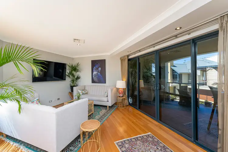 Seventh view of Homely house listing, 5/27 Breakwater Parade, Mandurah WA 6210