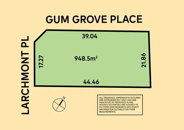 Second view of Homely house listing, 1 Gum Grove Place, West Pennant Hills NSW 2125