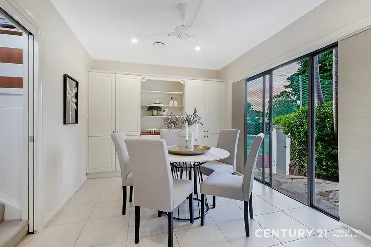 Fourth view of Homely house listing, 5 Parkhill Crescent, Cherrybrook NSW 2126