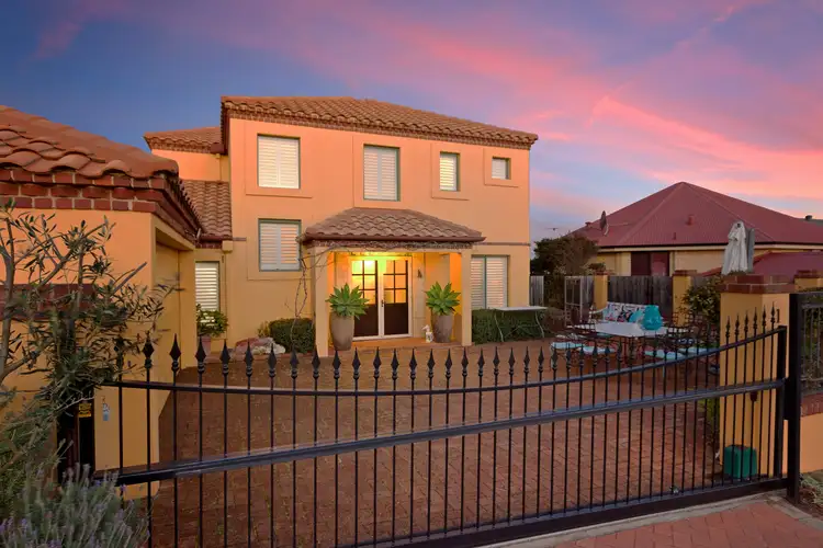Main view of Homely house listing, 1 Wittenoom Street, Bunbury WA 6230